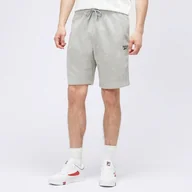 Spodenki męskie - REEBOK SZORTY RI LEFT LEG LOGO - miniaturka - grafika 1