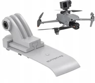 Akcesoria do kamer sportowych - Mocowanie Uchwyt Na Gopro Insta360 Sjcam Xiaomi Gwint 1/4"" Do Dji Air 3 / Gz695 - miniaturka - grafika 1