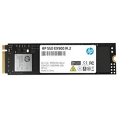 Dyski SSD - HP EX900 500GB 2YY44AA - miniaturka - grafika 1