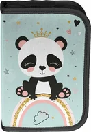 Piórniki - Paso Panda z wyposażeniem PP24PN-P001 - miniaturka - grafika 1