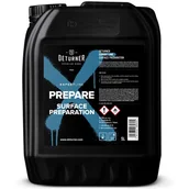 Kosmetyki samochodowe - Deturner Xpert Line Prepare  odtłuszcza lakier przed woskiem/powłoką 5L - miniaturka - grafika 1