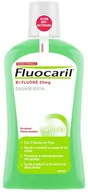 Płyny do płukania jamy ustnej - Płyn do płukania ust Fluocaril Bi-fluoride Mouthwash 500 ml (8710604763592) - miniaturka - grafika 1