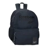 Plecaki - Reebok Plecak turystyczny ONA, jeden rozmiar, Niebieski, Talla única, Plecak turystyczny - miniaturka - grafika 1