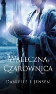 Księgarnia OUTLET - Waleczna czarownica. Trylogia Klątwy. Tom 3 - miniaturka - grafika 1