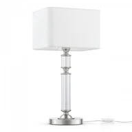 Lampy stojące - Maytoni Ontario lampa stołowa 1-punktowa MOD020TL-01CH - miniaturka - grafika 1