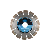 Tarcze do pił - Tarcza diamentowa TYROLIT PREMIUM DCH 125 X 2,4 MM Tyrolit - miniaturka - grafika 1