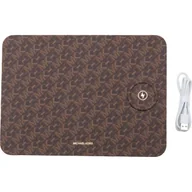 Podkładki pod mysz - Michael Kors Podkładka pod mysz z ładowarką indukcyjną iPhone 14 Pro/14/13/12 - miniaturka - grafika 1