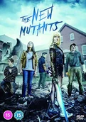 Filmy akcji DVD - The New Mutants (Nowi mutanci) - miniaturka - grafika 1