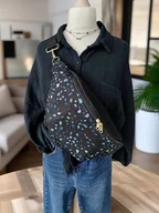 Nerki - Nerka Damska XXL wodoodporna Lastryko NS05xxl -005 - miniaturka - grafika 1