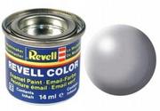 Akcesoria i części modelarskie - Revell 32378 dark grey, silk RAL 7012 - miniaturka - grafika 1