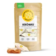 Cukierki - Krówki o Smaku Malinowej Chmurki 500 g - miniaturka - grafika 1