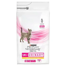 PURINA e Purina Purina Pvd Ur Urinary Feline Kurczak 5 kg - Sucha karma dla kotów - miniaturka - grafika 2