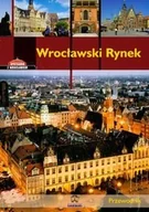 Przewodniki - Wrocławski Rynek - Eysymontt Rafał Krzywka Łukasz - miniaturka - grafika 1