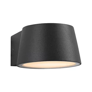 Paulmann Capea kinkiet zewnętrzny LED - Lampy ogrodowe - miniaturka - grafika 1