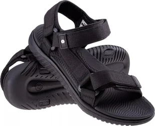 Hi-Tec Dziecięce Sandały APODIS TEEN - Buty dla dziewczynek - miniaturka - grafika 1