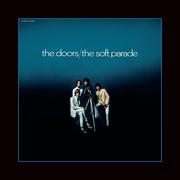 Rock - The Doors Soft Parade Vinyl) - miniaturka - grafika 1