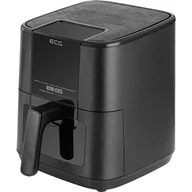 Frytkownice - ECG AF 5500 frytownica na gorące powietrze Crunchy - miniaturka - grafika 1