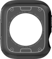 Akcesoria do smartwatchy - INF Etui ochronne do Apple Watch S10 Czarny S - miniaturka - grafika 1