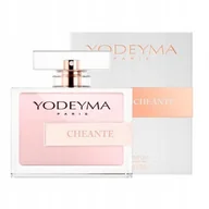 Wody i perfumy damskie - Perfumy Yodeyma Cheante 100 ML - miniaturka - grafika 1