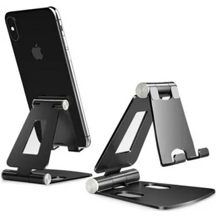Tech-Protect uniwersalna podstawka na smartfon max.8,5&quot; szara 15499 - Etui i futerały do telefonów - miniaturka - grafika 2