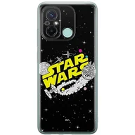Etui i futerały do telefonów - ERT GROUP etui na telefon Xiaomi REDMI 12C/ REDMI 11A, case oryginalny i oficjalnie licencjonowany przez Star Wars, wzór 032, optymalnie dopasowane, plecki z TPU - miniaturka - grafika 1