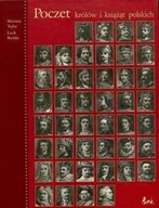 Historia świata - Poczet królów i książąt polskich - miniaturka - grafika 1