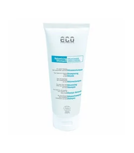 Eco Cosmetics Szampon zwiększający objętość  z kwiatem lipy i kiwi GreenLine-1199-uniw - Szampony do włosów - miniaturka - grafika 1