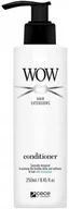 Odżywki do włosów - CeCe of Sweden WOW Hair Extensions odżywka do włosów przedłużanych 250ml 11564 - miniaturka - grafika 1