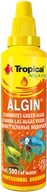Preparaty do akwarium - Tropical Algin 30ml - miniaturka - grafika 1