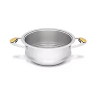 Sitka - Naczynie DURSZLAK Zepter 2,8L średnica 20 CM - miniaturka - grafika 1