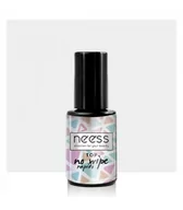 Lakiery hybrydowe - Neess Top No Wipe Rapido na lakier hybrydowy 4ml 277626/4 - miniaturka - grafika 1