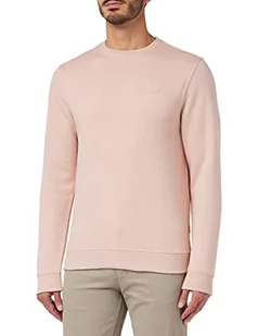 Blend Męska bluza BHDownton Crew Neck, 151512 / Misty Rose, L, 151512 / Misty Rose, L - Bluzy męskie - miniaturka - grafika 1