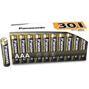 Baterie i akcesoria - Panasonic Bateria AAA LR03 Everyday Power 30 szt.) LR03EPS 30CBE - miniaturka - grafika 1
