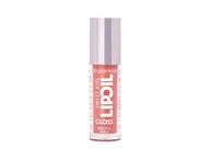 Błyszczyki do ust - Golden Rose Sweet Kiss Lip Oil Olejek do Ust 02 Apricot & Peach - miniaturka - grafika 1