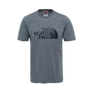 THE NORTH FACE EASY > 0A2TX3JBV1 - The North Face - Koszulki i topy damskie - miniaturka - grafika 1