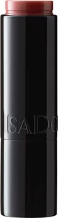 IsaDora Perfect Moisture Lipstick 021 Burnished Pink - Szminki - miniaturka - grafika 2