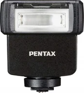 Lampy błyskowe - Pentax flash AF-180FG 30408 - miniaturka - grafika 1