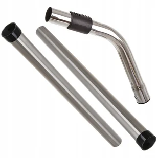 Zestaw rur DN35 35mm rękojeść węża rura odkurzacza - Akcesoria do odkurzaczy - miniaturka - grafika 1