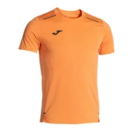 Koszulki sportowe męskie - Koszulka do biegania męska Joma R-City - miniaturka - grafika 1