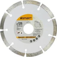 Tarcze do pił - SMART Tarcza SMART SM-10-125S - miniaturka - grafika 1