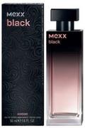 Wody i perfumy damskie - Mexx, Black Woman, woda toaletowa, 15 ml - miniaturka - grafika 1