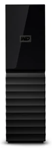 Western Digital My Book 8TB WDBBGB0080HBK - Dyski HDD - miniaturka - grafika 5