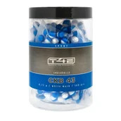 Broń alarmowa - Kule proszkowe .43 Umarex T4E Sport CKB 43 kal. 500 szt. - miniaturka - grafika 1