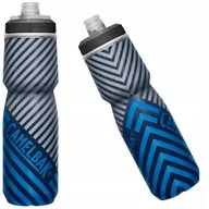 Shakery i bidony sportowe - Bidon izolowany CamelBak Podium Chill 710ml, blue - miniaturka - grafika 1