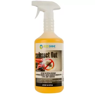 Eco-shine Eco Shine Insect Out 1 L - Chemia warsztatowa - miniaturka - grafika 1