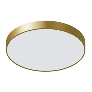 Italux Orbital 5361-860RC-GD-3 5361-860RC-GD-3 - Lampy sufitowe - miniaturka - grafika 1