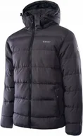 Kurtki męskie - Kurtka męska Hi-Tec Męska Kurtka pikowana SOLFIN - miniaturka - grafika 1