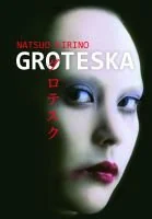 Groteska - Horror, fantastyka grozy - miniaturka - grafika 1