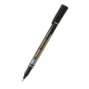 MARKER PERMAMENTNY CZRANY NF450-A PENTEL - Markery permanentne - miniaturka - grafika 2