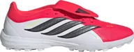 Buty dla dziewczynek - Buty piłkarskie adidas Predator League FT TF JR7873 42 2/3 - miniaturka - grafika 1